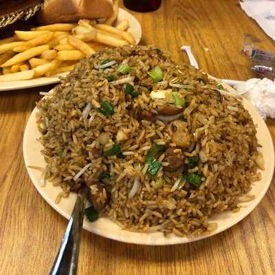 The Original Connie's Seafood