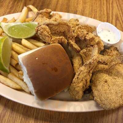 The Original Connie's Seafood