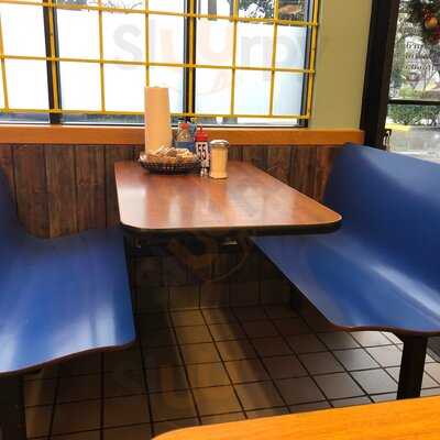 The Original Connie's Seafood