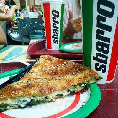 Sbarro