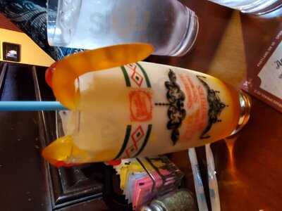 The Old Spaghetti Factory