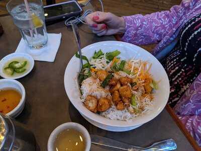 Vietopia Vietnamese Cuisine