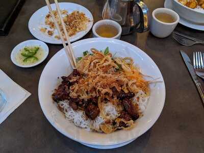 Vietopia Vietnamese Cuisine