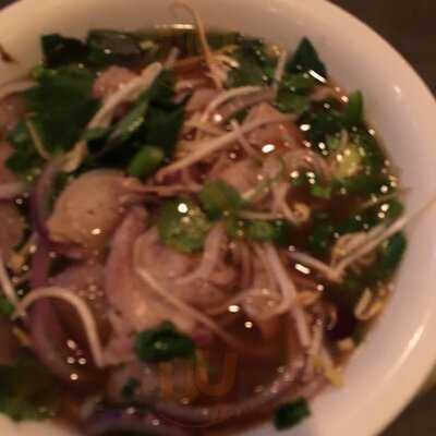 Vietopia Vietnamese Cuisine