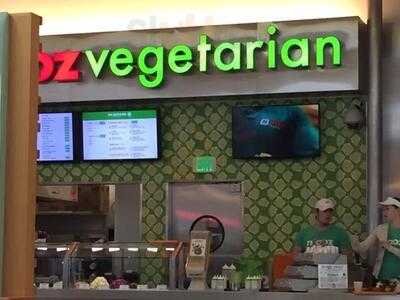 Maoz Vegetarian