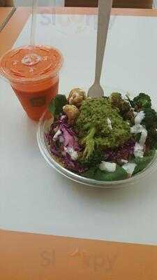 Maoz Vegetarian