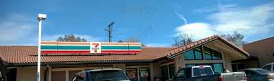7-eleven
