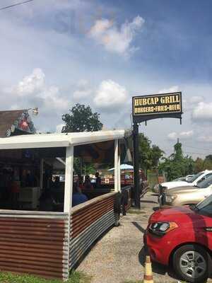 Hubcap Grill And Beer Yard
