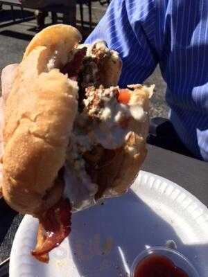 Hubcap Grill And Beer Yard