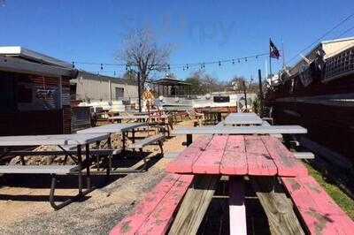 Hubcap Grill And Beer Yard