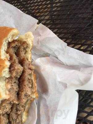 L&l Hawaiian Barbecue