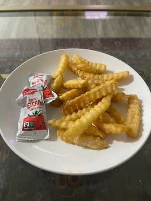 L&l Hawaiian Barbecue