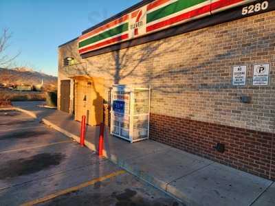 7-eleven