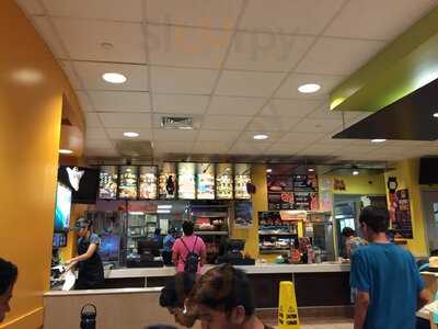 Taco Bell