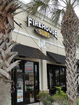 Firehouse Subs
