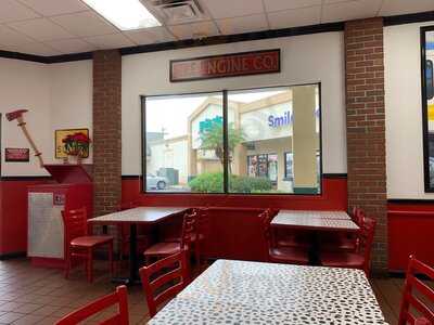 Firehouse Subs