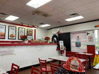 Firehouse Subs