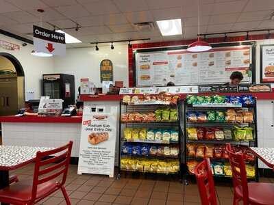 Firehouse Subs