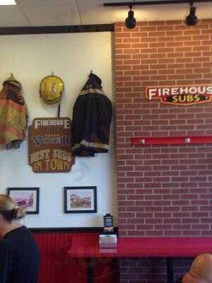 Firehouse Subs