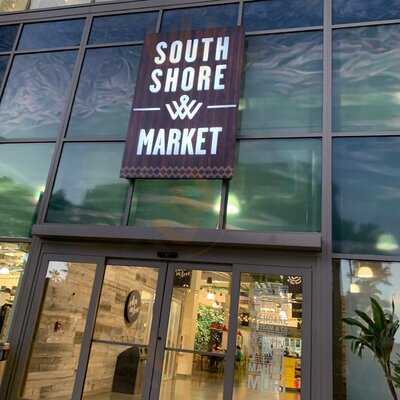 Nalu Health Bar & Cafe