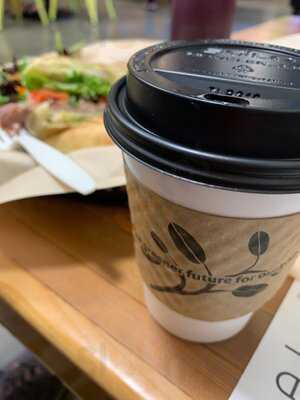 Nalu Health Bar & Cafe