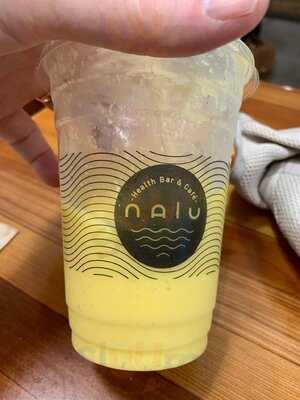 Nalu Health Bar & Cafe