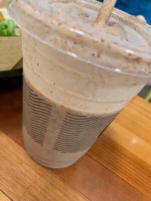 Nalu Health Bar & Cafe