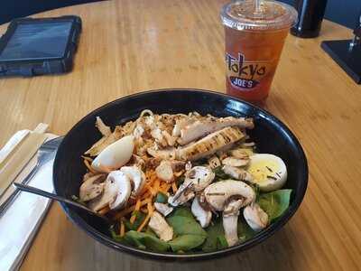 Tokyo Joe's
