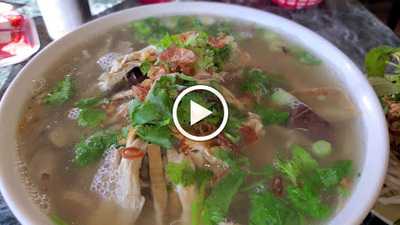 Pho Thanh