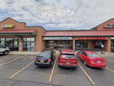 Salvatore's Old Fashioned Pizzeria