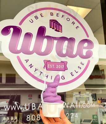Ubae