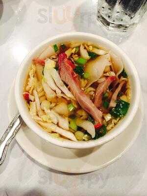 Mencius' Gourmet Hunan