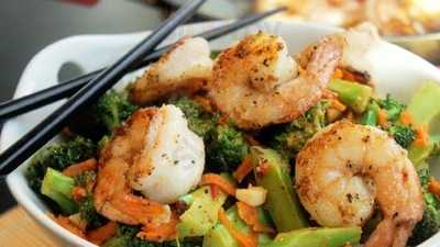 Mencius' Gourmet Hunan