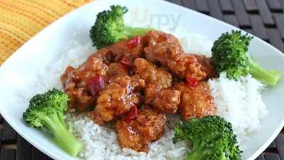 Mencius' Gourmet Hunan