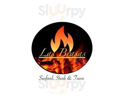 Las Brasas