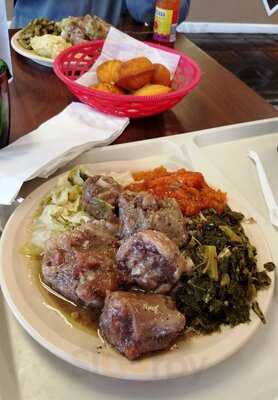 Houston's This Is It