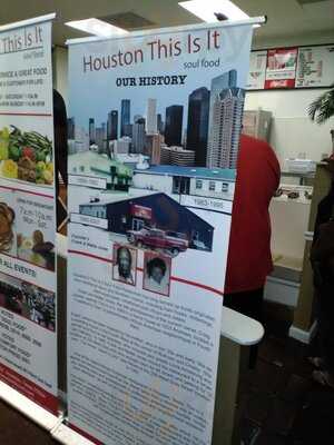 Houston's This Is It