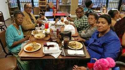 Houston's This Is It