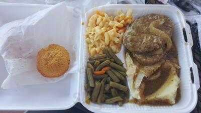 Houston's This Is It