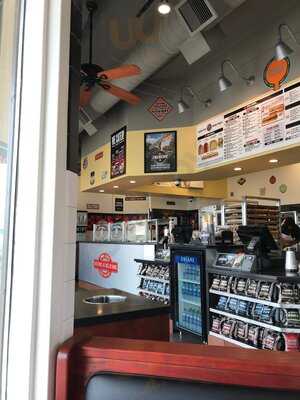 Jimmy John's