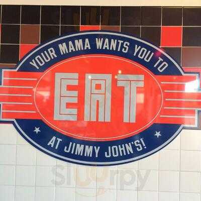 Jimmy John's
