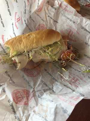 Jimmy John's