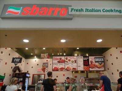 Sbarro
