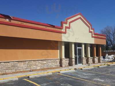 Charlie's Pit Bar B Cue