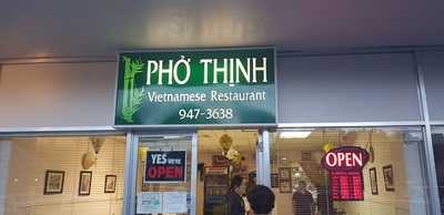 Pho Thinh