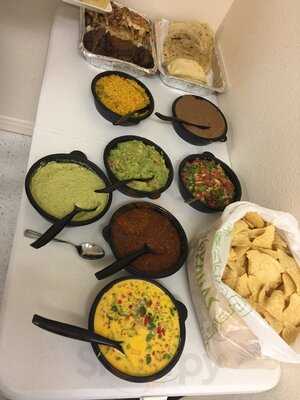 Los Cucos Mexican Cafe Hwy 249