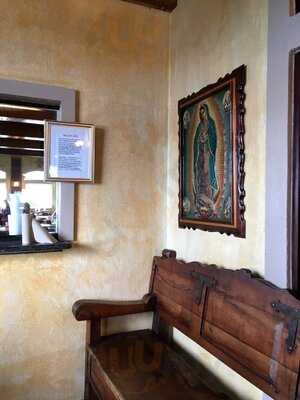 Los Cucos Mexican Cafe Hwy 249