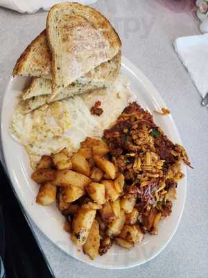 Alloco's Restaurant And Catering