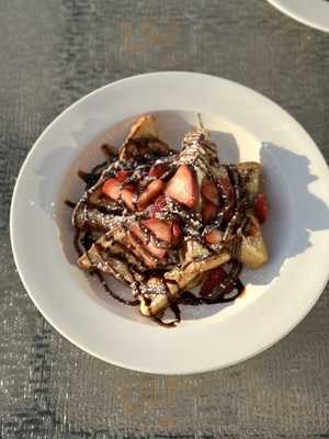 Alloco's Restaurant And Catering