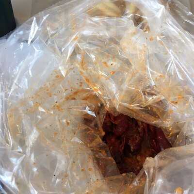 88 Boiling Crawfish & Seafood Restaurant